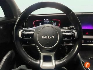 Kia Sportage 1.6 T-GDi HEV 171kW (230CV) Drive 4x2