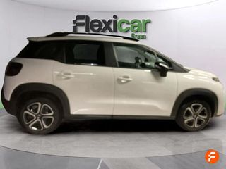 Citroën C3 Aircross BlueHDi 81kW (110CV) S&S C-Series