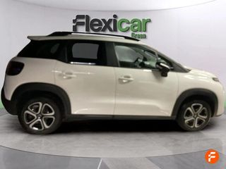 Citroën C3 Aircross BlueHDi 81kW (110CV) S&S C-Series