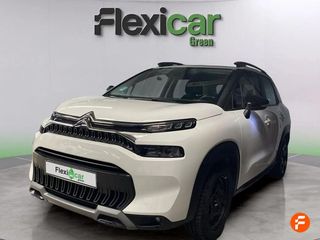 Citroën C3 Aircross BlueHDi 81kW (110CV) S&S C-Series