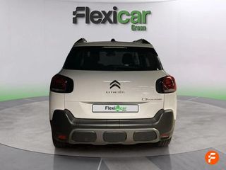 Citroën C3 Aircross BlueHDi 81kW (110CV) S&S C-Series