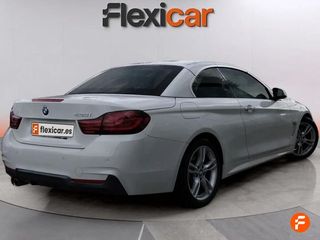 BMW Serie 4 430i Auto.