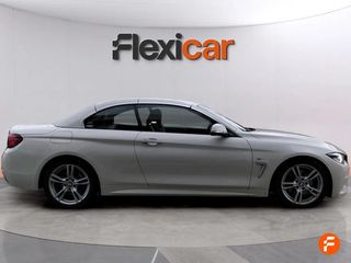 BMW Serie 4 430i Auto.