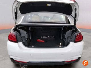 BMW Serie 4 430i Auto.