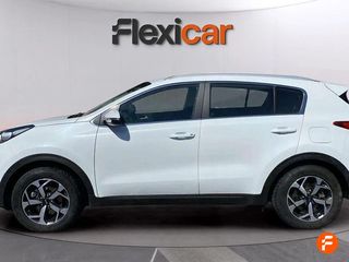 Kia Sportage 1.6 MHEV Business DCT 100kW (136CV) 4X2