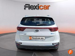 Kia Sportage 1.6 MHEV Business DCT 100kW (136CV) 4X2