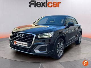 Audi Q2 Design 35 TDI 110kW (150CV) S tronic