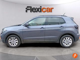 Volkswagen T-Cross Advance 1.0 TSI 70kW (95CV)