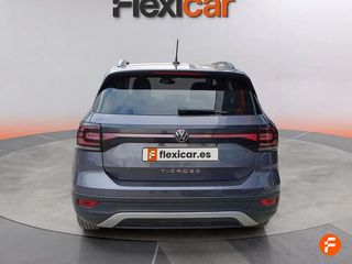 Volkswagen T-Cross Advance 1.0 TSI 70kW (95CV)