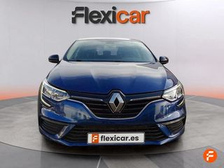 Renault Megane Business TCe 103 kW (140CV) GPF -SS