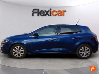 Renault Megane Business TCe 103 kW (140CV) GPF -SS