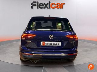Volkswagen Tiguan Sport 2.0 TDI 110kW(150CV) BMT DSG