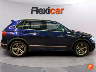 Volkswagen Tiguan Sport 2.0 TDI 110kW(150CV) BMT DSG