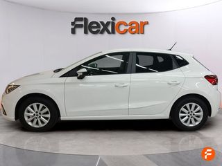 Seat Ibiza 1.0 MPI 59kW (80CV) Start&Stop Style