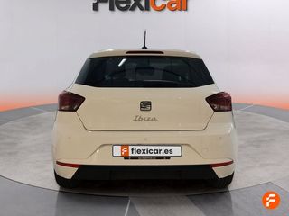 Seat Ibiza 1.0 MPI 59kW (80CV) Start&Stop Style