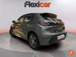 Peugeot 208 PureTech 55kW (75CV) Active