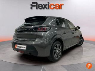 Peugeot 208 PureTech 55kW (75CV) Active