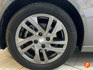 Peugeot 208 PureTech 55kW (75CV) Active