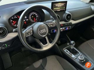 Audi Q2 Advanced 30 TDI 85kW (116CV) S tronic