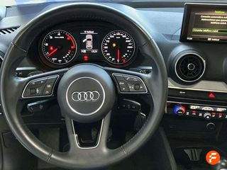 Audi Q2 Advanced 30 TDI 85kW (116CV) S tronic