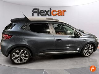 Renault Clio Zen TCe GPF 96 kW (130CV) EDC