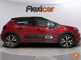 Citroën C3 BlueHDi 75KW (100CV) S&S Shine