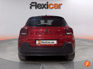 Citroën C3 BlueHDi 75KW (100CV) S&S Shine