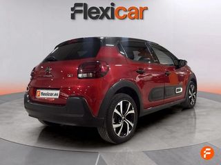 Citroën C3 BlueHDi 75KW (100CV) S&S Shine