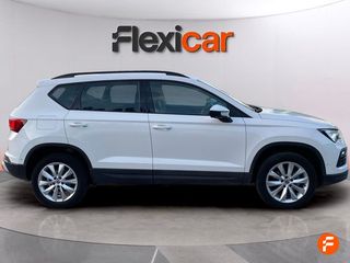 Seat Ateca 1.0 TSI 85kW St&Sp Style Go