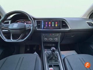 Seat Ateca 1.0 TSI 85kW St&Sp Style Go