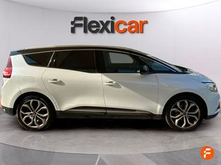 Renault Grand Scénic Zen Energy TCe 103 kW (140CV)