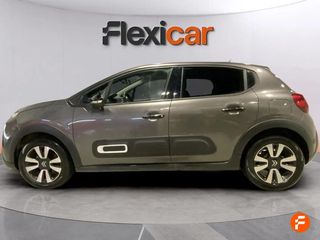 Citroën C3 PureTech 100 Max