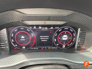 Skoda Karoq 2.0 TSI 140kW (190CV) DSG 4X4 Sportline