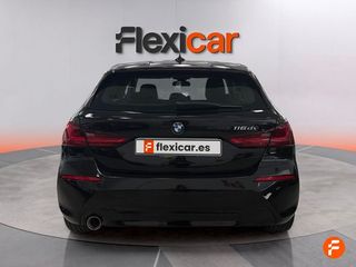 BMW Serie 1 116d Business