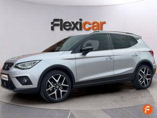 Seat Arona 1.0 TSI 85kW (115CV) DSG FR Ecomotive