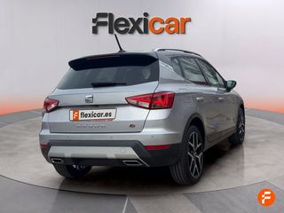 Seat Arona 1.0 TSI 85kW (115CV) DSG FR Ecomotive