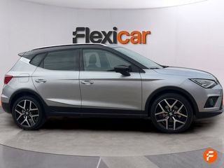 Seat Arona 1.0 TSI 85kW (115CV) DSG FR Ecomotive