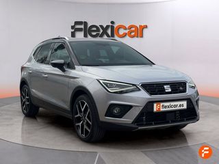 Seat Arona 1.0 TSI 85kW (115CV) DSG FR Ecomotive