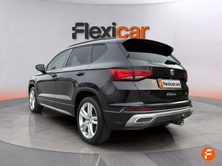 Seat Ateca 1.5 TSI 110kW (150CV) DSG St&Sp FR