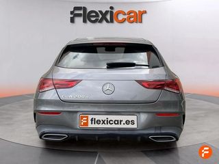 Mercedes CLA CLA 200 D DCT 4MATIC Shooting Brake