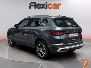 Seat Ateca 1.5 TSI 110kW DSG S&S Style Go L