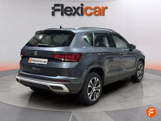 Seat Ateca 1.5 TSI 110kW DSG S&S Style Go L