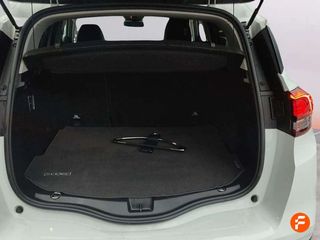 Renault Scénic Zen Energy dCi 96kW (130CV) - 5P (2017)