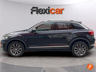 Volkswagen T-Roc Advance 1.5 TSI 110kW (150CV) DSG