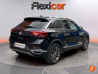 Volkswagen T-Roc Advance 1.5 TSI 110kW (150CV) DSG