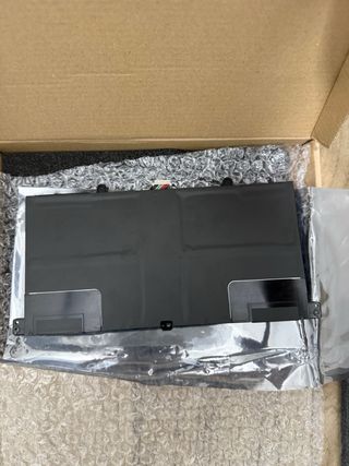 Batería Dell 7WMM7 28Wh 7.4V Li-ion