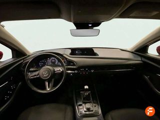 Mazda CX-30 SKYACTIV-D 1.8 85 kW 2WD Zenith