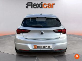 Opel Astra 1.2T SHT 96kW (130CV) GS Line