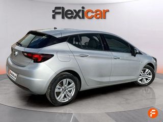 Opel Astra 1.2T SHT 96kW (130CV) GS Line