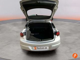 Opel Astra 1.2T SHT 96kW (130CV) GS Line